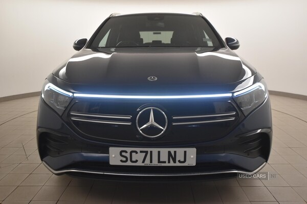 Used Mercedes-Benz EQA 2022 for sale - 76271047: Photo 5