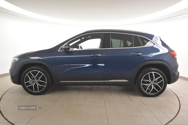 Used Mercedes-Benz EQA 2022 for sale - 76271047: Photo 6