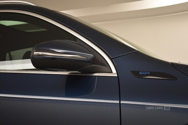 Used Mercedes-Benz EQA 2022 for sale - 76271047: Photo 8