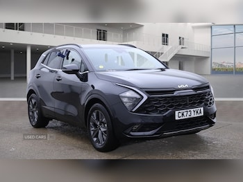 Used Kia Sportage 2023 for sale - 77230864: Photo