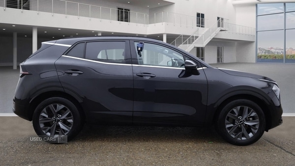 Used Kia Sportage 2023 for sale - 77230864: Photo 2