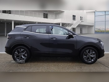 Used Kia Sportage 2023 for sale - 77230864: Photo