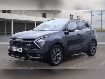 Used Kia Sportage 2023 for sale - 77230864: Photo