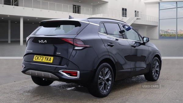 Used Kia Sportage 2023 for sale - 77230864: Photo 4