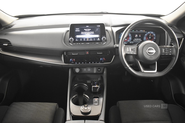 Used Nissan X-Trail 2025 for sale - 77144957: Photo 11