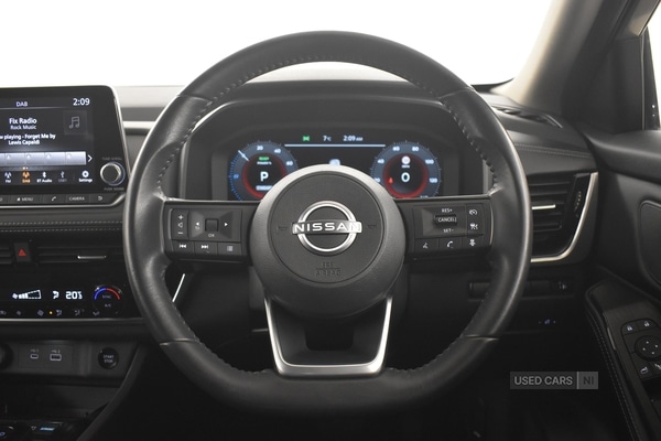 Used Nissan X-Trail 2025 for sale - 77144957: Photo 12