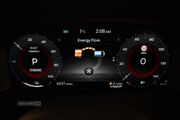 Used Nissan X-Trail 2025 for sale - 77144957: Photo 13