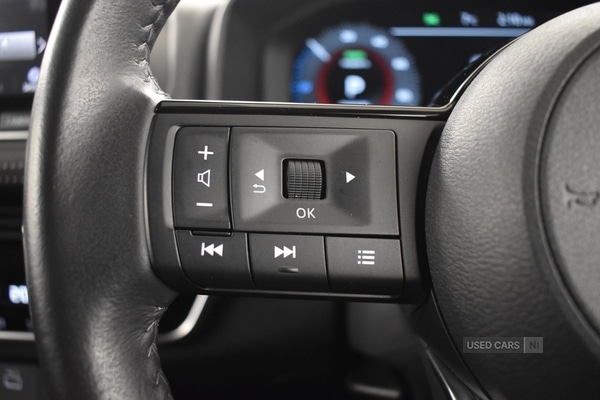 Used Nissan X-Trail 2025 for sale - 77144957: Photo 15