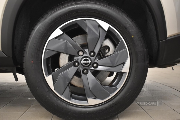 Used Nissan X-Trail 2025 for sale - 77144957: Photo 38