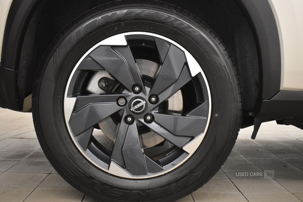 Used Nissan X-Trail 2025 for sale - 77144957: Photo 39