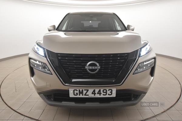Used Nissan X-Trail 2025 for sale - 77144957: Photo 5