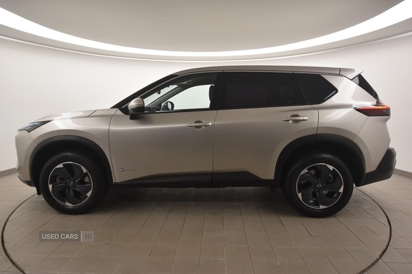 Used Nissan X-Trail 2025 for sale - 77144957: Photo 6