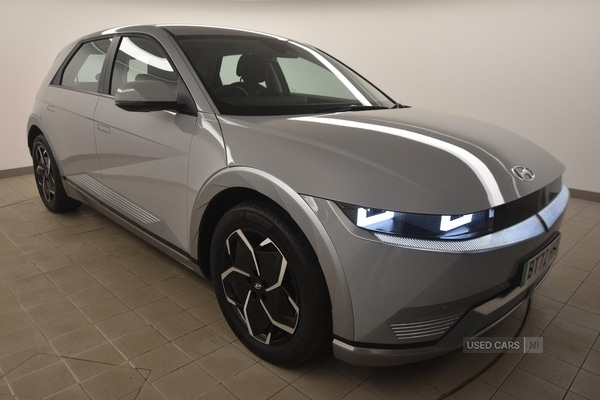 Used Hyundai IONIQ 5 2022 for sale - 76998662: Photo 1