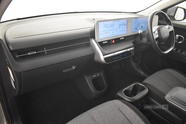 Used Hyundai IONIQ 5 2022 for sale - 76998662: Photo 12