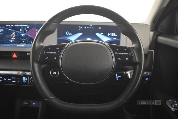 Used Hyundai IONIQ 5 2022 for sale - 76998662: Photo 14