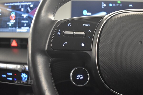 Used Hyundai IONIQ 5 2022 for sale - 76998662: Photo 15