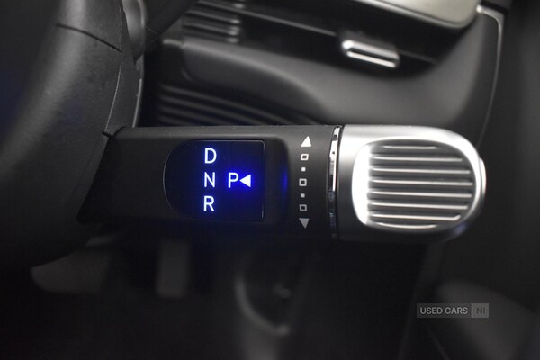 Used Hyundai IONIQ 5 2022 for sale - 76998662: Photo 17