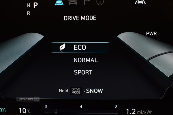 Used Hyundai IONIQ 5 2022 for sale - 76998662: Photo 19