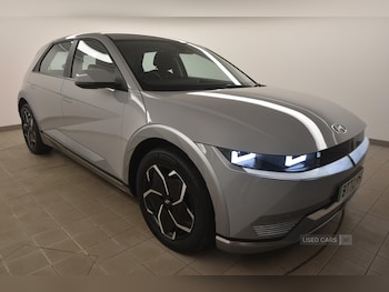 Used Hyundai IONIQ 5 2022 for sale - 76998662: Photo