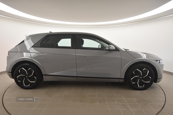 Used Hyundai IONIQ 5 2022 for sale - 76998662: Photo 2