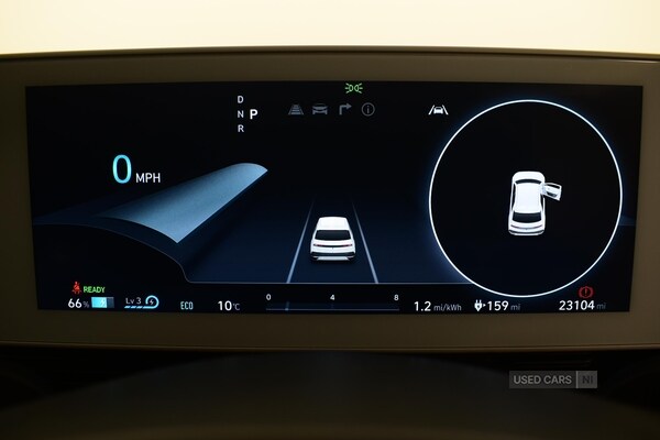 Used Hyundai IONIQ 5 2022 for sale - 76998662: Photo 20