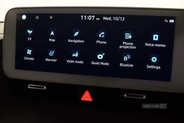 Used Hyundai IONIQ 5 2022 for sale - 76998662: Photo 21