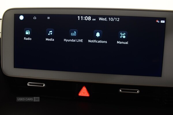 Used Hyundai IONIQ 5 2022 for sale - 76998662: Photo 22