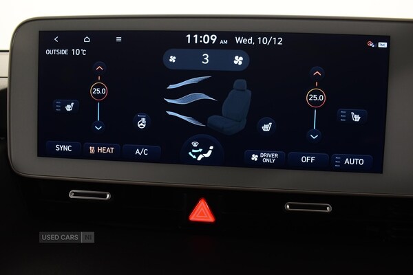 Used Hyundai IONIQ 5 2022 for sale - 76998662: Photo 26