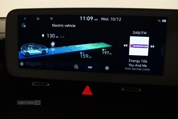 Used Hyundai IONIQ 5 2022 for sale - 76998662: Photo 27