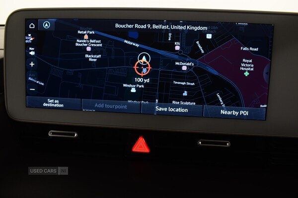 Used Hyundai IONIQ 5 2022 for sale - 76998662: Photo 28