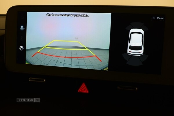 Used Hyundai IONIQ 5 2022 for sale - 76998662: Photo 29