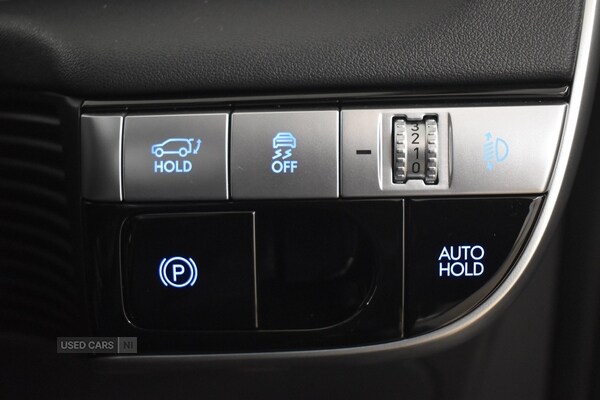 Used Hyundai IONIQ 5 2022 for sale - 76998662: Photo 31