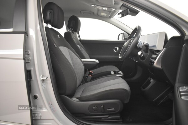 Used Hyundai IONIQ 5 2022 for sale - 76998662: Photo 32