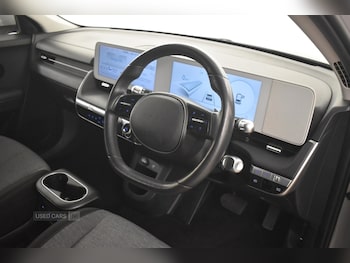 Used Hyundai IONIQ 5 2022 for sale - 76998662: Photo