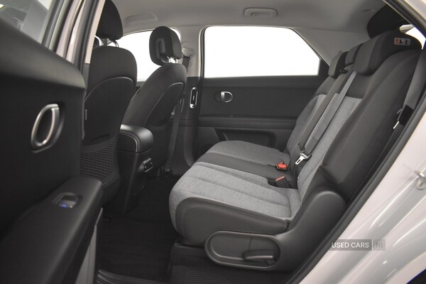 Used Hyundai IONIQ 5 2022 for sale - 76998662: Photo 40