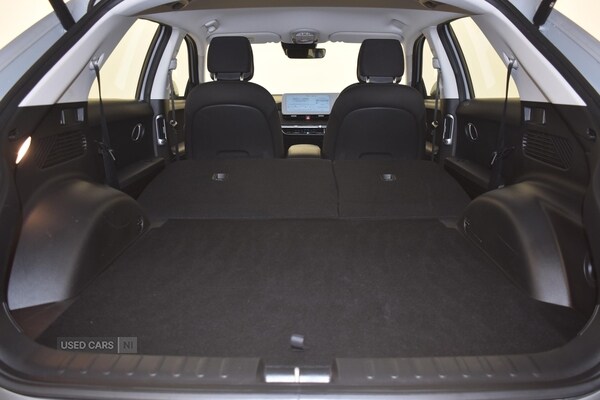 Used Hyundai IONIQ 5 2022 for sale - 76998662: Photo 42