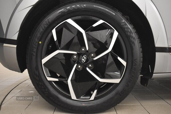 Used Hyundai IONIQ 5 2022 for sale - 76998662: Photo 48