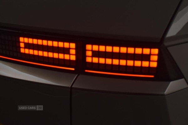 Used Hyundai IONIQ 5 2022 for sale - 76998662: Photo 51