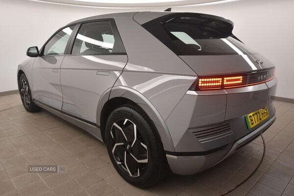 Used Hyundai IONIQ 5 2022 for sale - 76998662: Photo 53