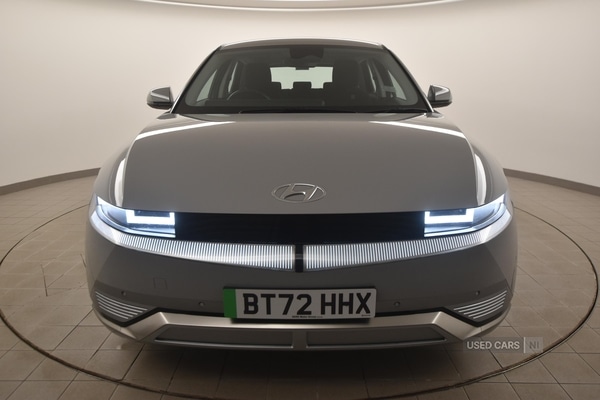 Used Hyundai IONIQ 5 2022 for sale - 76998662: Photo 7