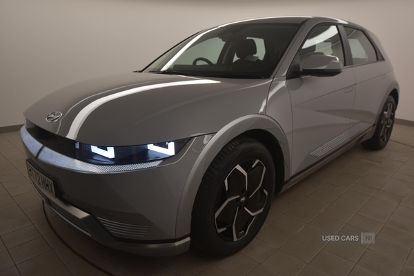 Used Hyundai IONIQ 5 2022 for sale - 76998662: Photo 9