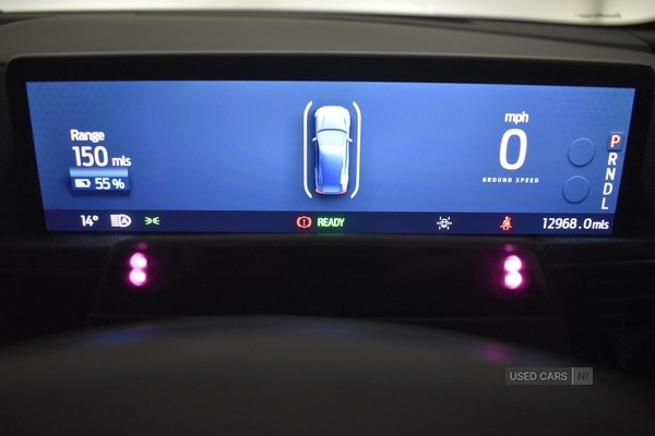 Used Ford Mustang Mach-E 2022 for sale - 76690326: Photo 15