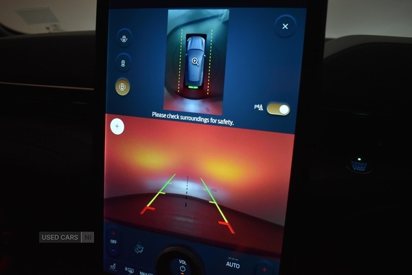 Used Ford Mustang Mach-E 2022 for sale - 76690326: Photo 29