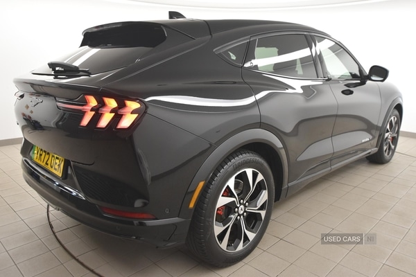 Used Ford Mustang Mach-E 2022 for sale - 76690326: Photo 4