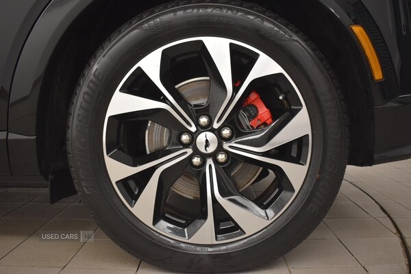 Used Ford Mustang Mach-E 2022 for sale - 76690326: Photo 54