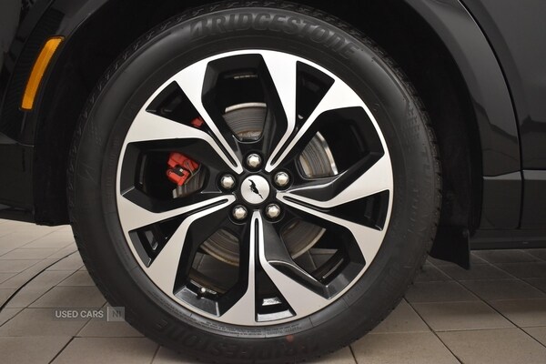 Used Ford Mustang Mach-E 2022 for sale - 76690326: Photo 55