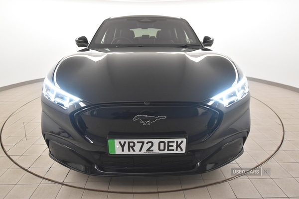 Used Ford Mustang Mach-E 2022 for sale - 76690326: Photo 7