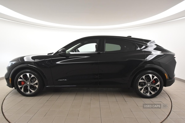 Used Ford Mustang Mach-E 2022 for sale - 76690326: Photo 8