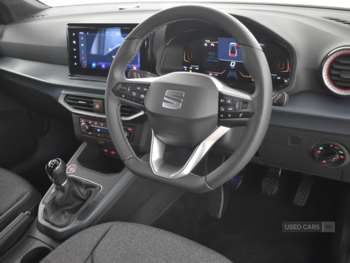 Used SEAT Arona 2025 for sale - 75233527: Photo