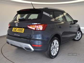 Used SEAT Arona 2025 for sale - 75233527: Photo
